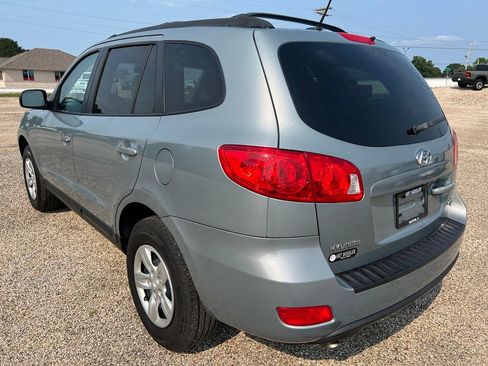Used 2009 Hyundai Santa Fe GLS w/ Popular Equipment Pkg 2 AWD/4WD image 5