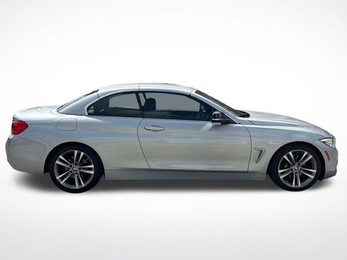 Used 2015 BMW 428i Convertible image 5