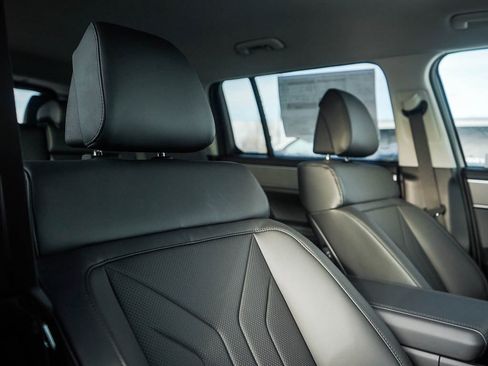 New 2026 Hyundai Santa Fe SEL image 12