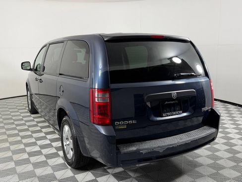 Used 2009 Dodge Grand Caravan SE FWD image 7
