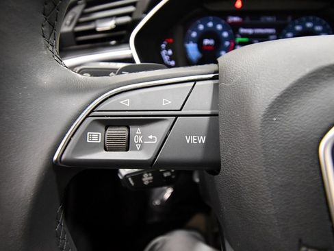 Used 2023 Audi Q3 2.0T Premium Plus w/ Premium Plus Package AWD/4WD image 21
