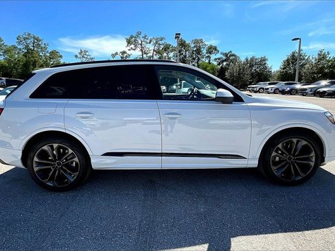 New 2026 Audi Q7 3.0T Premium Plus image 4