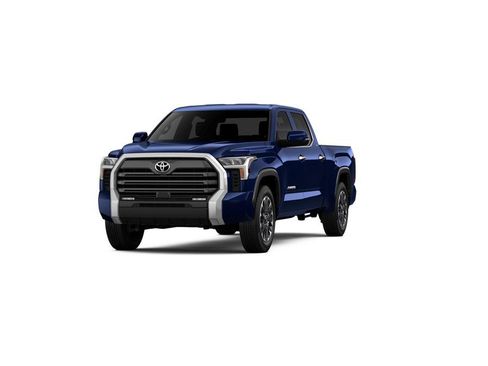 New 2026 Toyota Tundra Limited AWD/4WD image 36