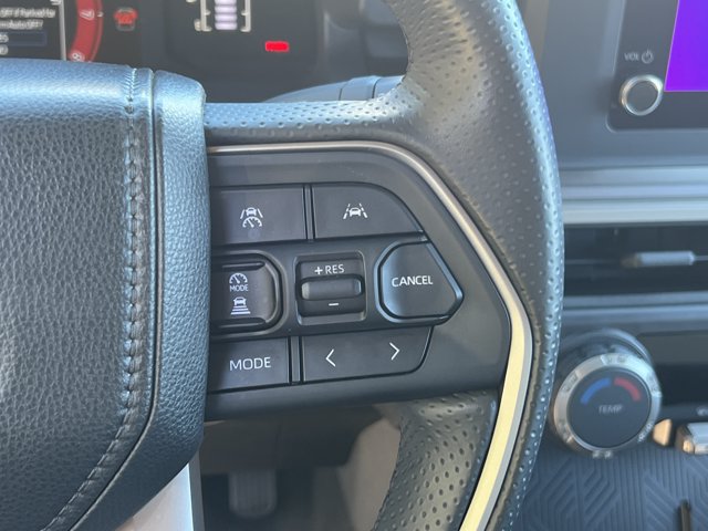 Used 2025 Toyota 4Runner SR5 RWD image 27