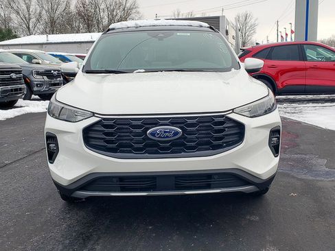 New 2026 Ford Escape ST-Line Select image 2