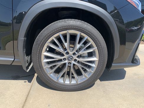 Used 2025 Lexus NX 350h AWD w/ Accessory Package (2T) image 13