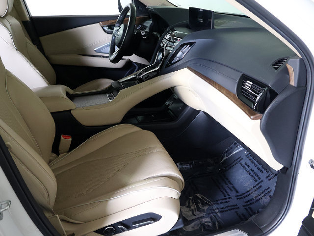 Used 2024 Acura RDX w/ Advance Package AWD/4WD image 36