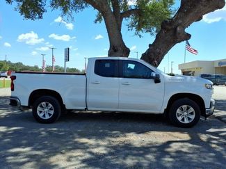 Used 2021 Chevrolet Silverado 1500 LT w/ Bed Protection Package image 1