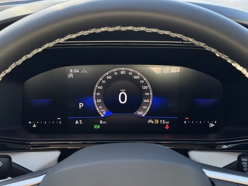 New 2025 Volkswagen Taos S image 28