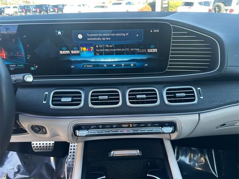 Certified 2025 Mercedes-Benz GLE 53 AMG 4MATIC image 30