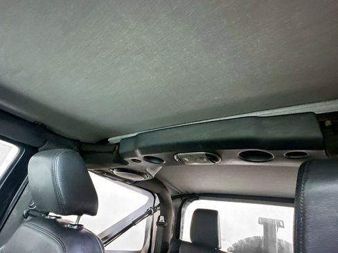 Used 2013 Jeep Wrangler Sahara w/ Connectivity Group image 20