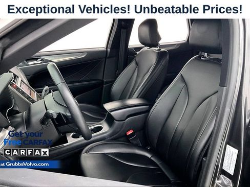 Used 2019 Lincoln MKC Premiere FWD image 32