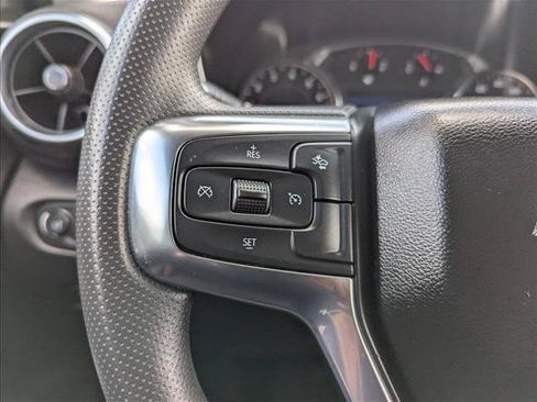 Used 2024 Chevrolet Blazer LT w/ Convenience Package FWD image 13