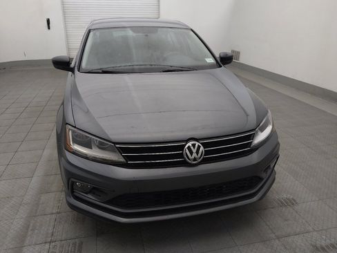 Used 2018 Volkswagen Jetta Wolfsburg Edition FWD image 14