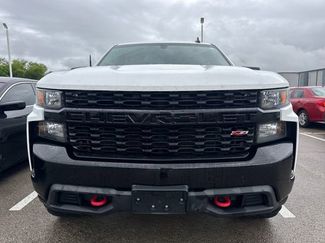 Used 2019 Chevrolet Silverado 1500 Custom Trail Boss w/ Custom Convenience Package AWD/4WD video 2