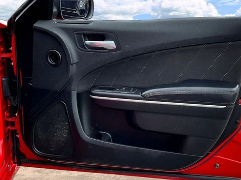 Used 2022 Dodge Charger GT RWD image 19