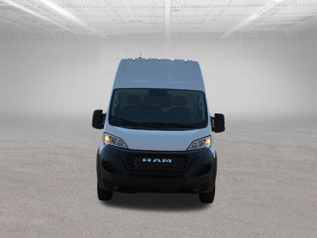 Used 2026 RAM ProMaster 3500 FWD image 2