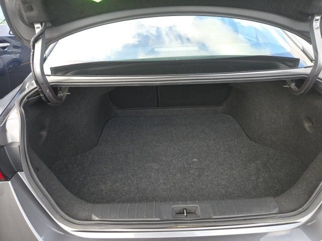 Used 2024 Nissan Sentra SV FWD image 19
