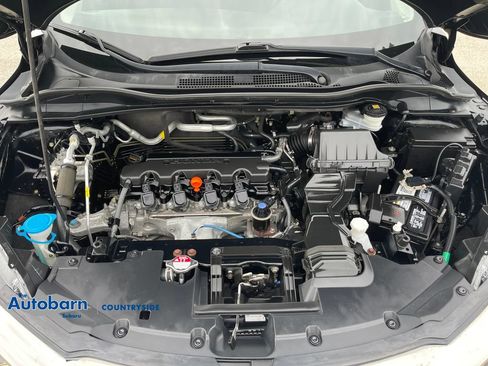 Used 2020 Honda HR-V LX image 21