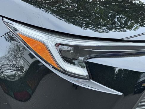 New 2026 Toyota Corolla LE FWD image 29