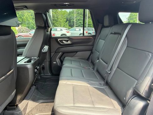 Used 2023 Chevrolet Tahoe Z71 w/ Max Trailering Package AWD/4WD image 35