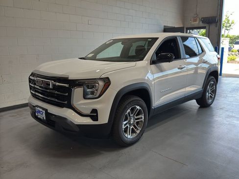 New 2026 GMC Terrain Elevation w/ Technology Package II image 41