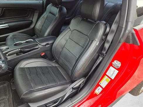 Used 2023 Ford Mustang GT Premium w/ Equipment Group 401A image 13