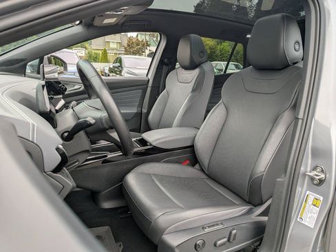 Certified 2023 Volkswagen ID.4 Pro S AWD/4WD image 25