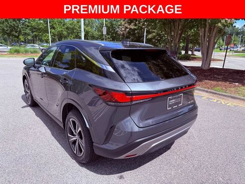 Used 2024 Lexus RX 350 Premium w/ Convenience Package FWD image 6