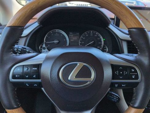 Used 2017 Lexus RX 350 FWD w/ Premium Package image 29