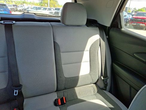 Certified 2021 Chevrolet TrailBlazer LS image 15