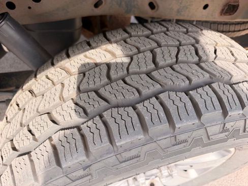 Used 2013 Ford F150 STX w/ Mid Equipment Group AWD/4WD image 28
