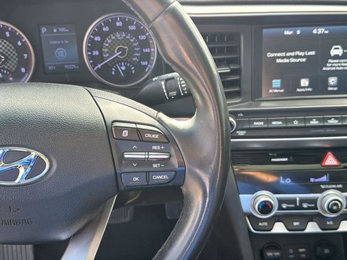 Used 2020 Hyundai Elantra Value Edition w/ Cargo Package (C1) image 14