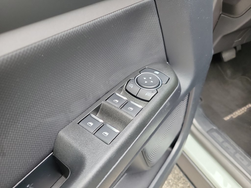 Used 2024 Ford Bronco Sport Big Bend w/ Convenience Package AWD/4WD image 19