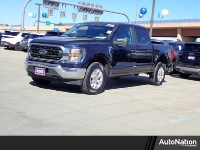 Used 2023 Ford F150 XLT