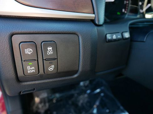 Used 2014 Lexus GS 350 AWD image 12