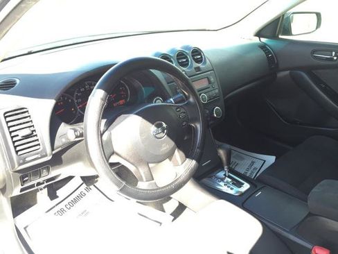 Used 2012 Nissan Altima 2.5 S image 18