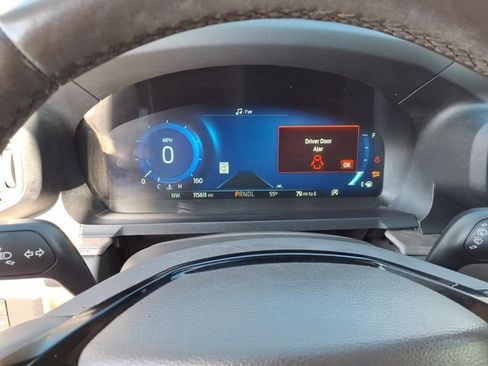 Used 2022 Ford Explorer Platinum w/ Equipment Group 601A image 8