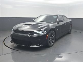 Used 2019 Dodge Charger R/T w/ Driver Confidence Group RWD video 1