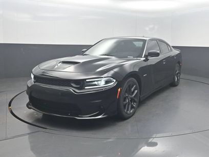 Used 2019 Dodge Charger R/T w/ Driver Confidence Group