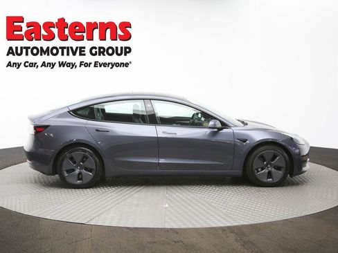 Used 2023 Tesla Model 3 Standard Range image 42