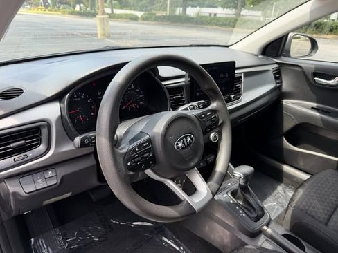 Used 2021 Kia Rio S FWD image 12