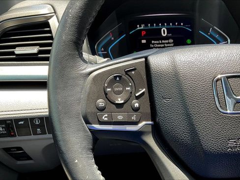 Used 2021 Honda Odyssey EX-L image 14