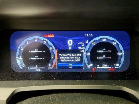 Used 2024 Toyota Tacoma TRD Sport w/ TRD Sport Upgrade Package AWD/4WD image 14