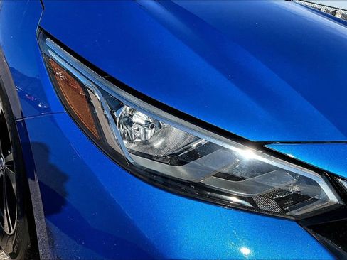 Used 2020 Nissan Sentra SV w/ Trunk Package image 31