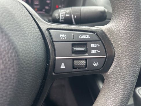 Certified 2023 Honda Accord LX image 16