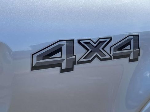 Used 2024 Ford F150 XLT w/ Equipment Group 303A High AWD/4WD image 7