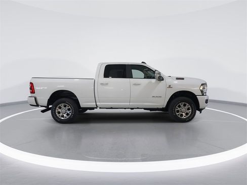 Used 2024 RAM 2500 Laramie image 9