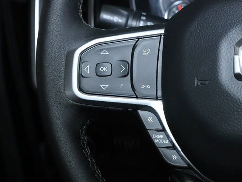 Used 2025 RAM 1500 Big Horn AWD/4WD image 22