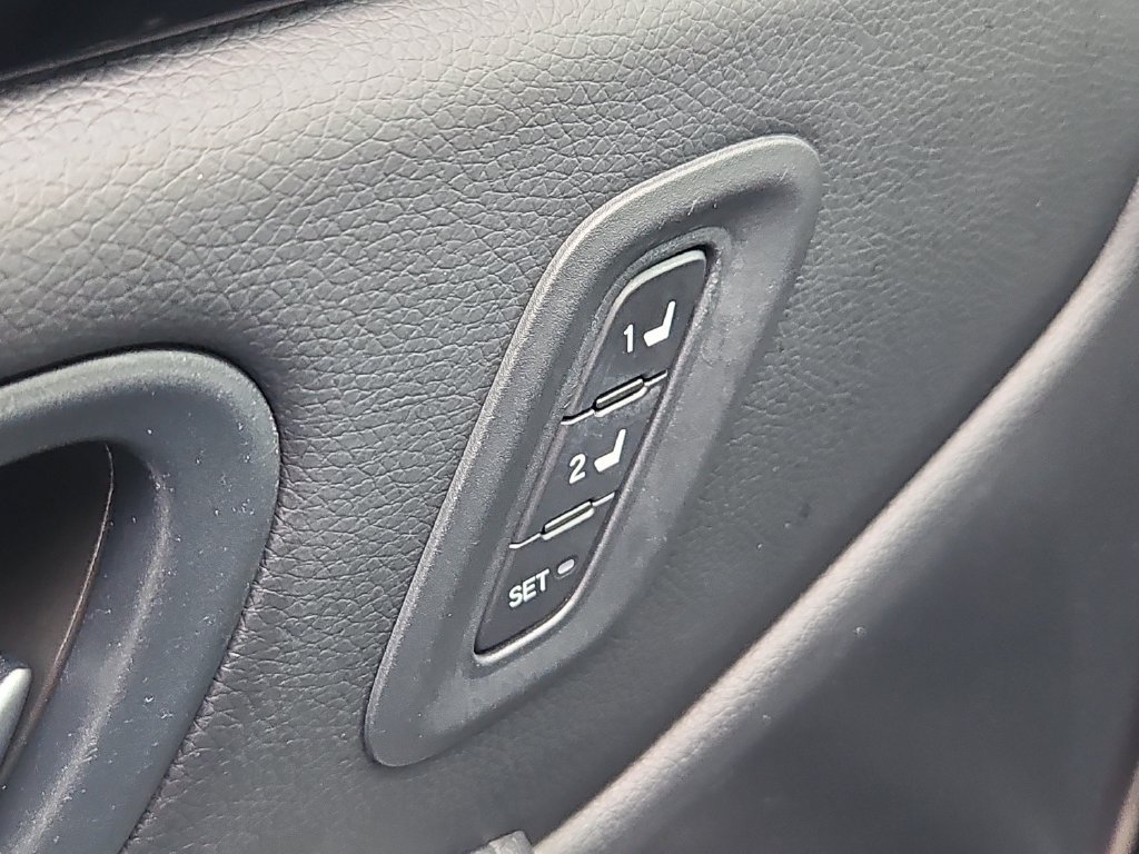 Certified 2025 Honda Pilot EX-L image 17